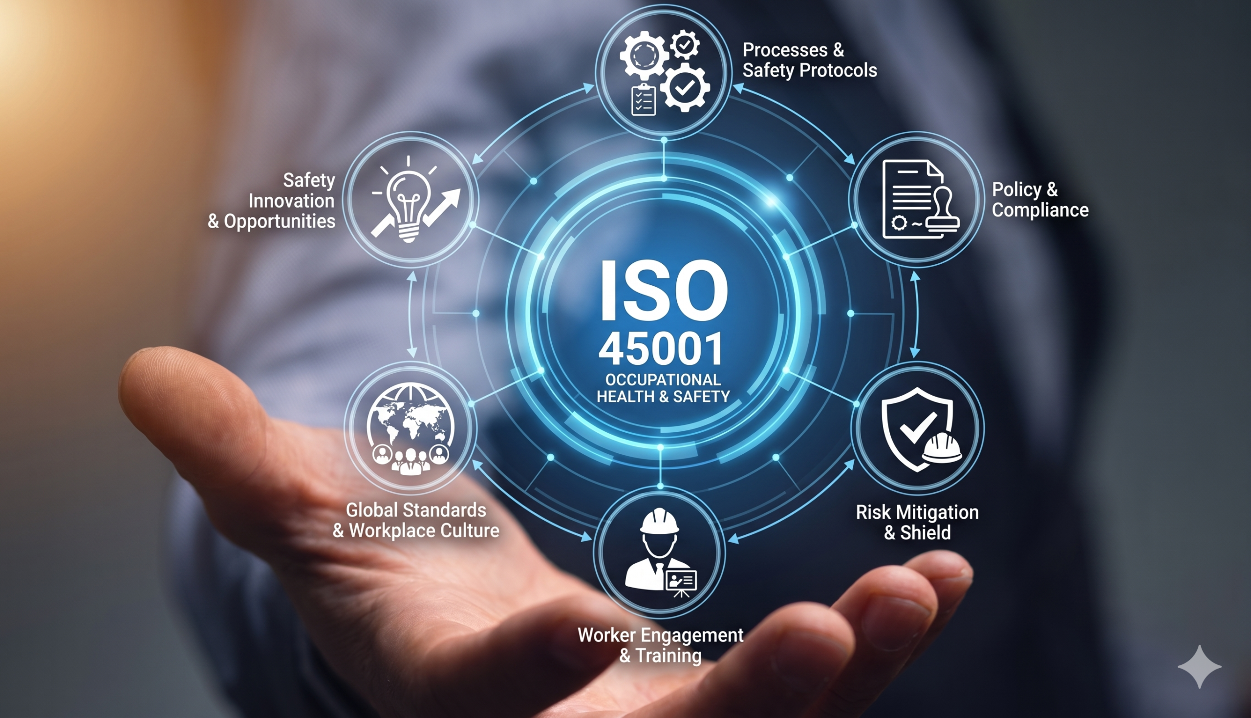 ISO 45001