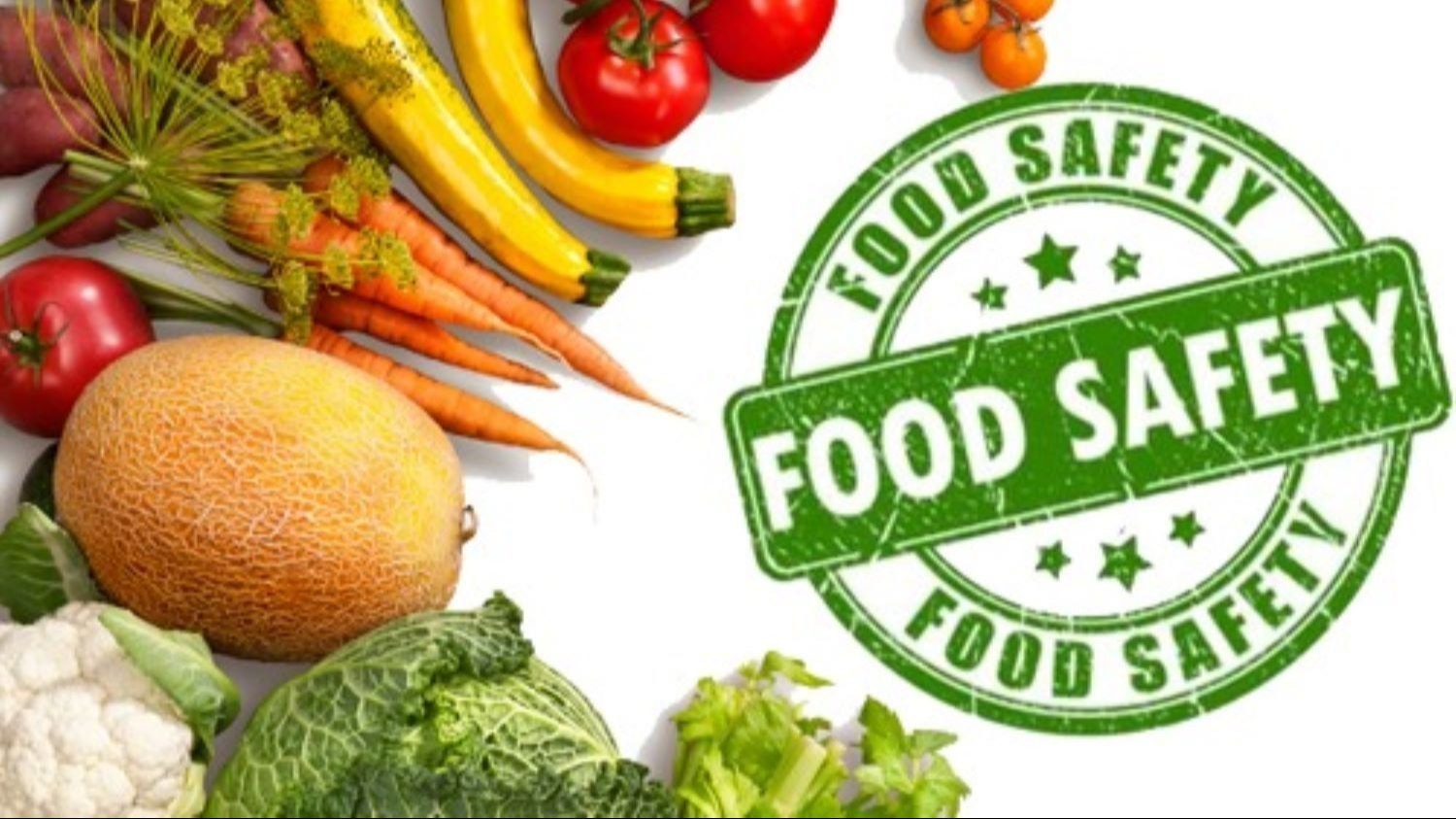 food safety management service