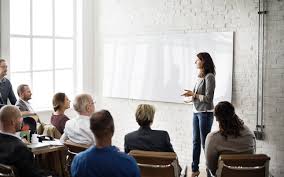 ISO training